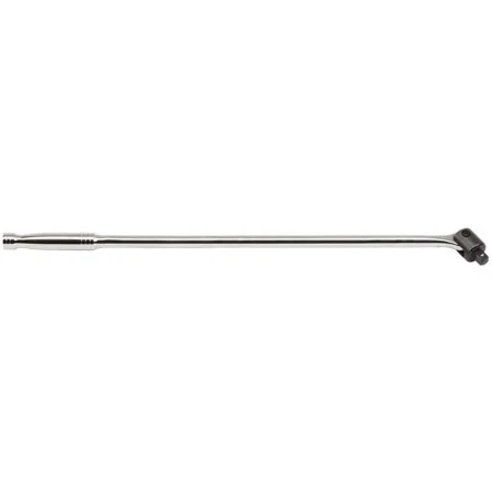 Draper Tools Mango articulado cuadrado 1/2" 640 mm 34334 by , goat feet - Ref: Foro24-415038, Price: 32,46 €, Discount: %