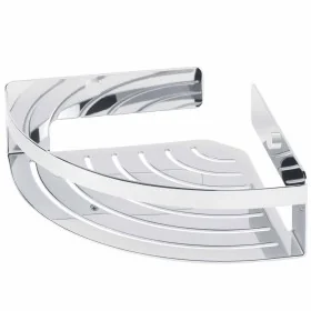 Tiger Cesta para cuarto de baño de esquina Caddy cromado 1400630346 de , Bandejas de bañera - Ref: Foro24-418304, Precio: 52,...