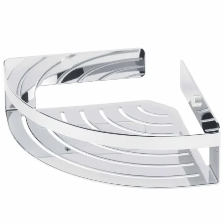 Tiger Cesta para cuarto de baño de esquina Caddy cromado 1400630346 de , Bandejas de bañera - Ref: Foro24-418304, Precio: 52,...