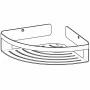 Tiger Cesta para cuarto de baño de esquina Caddy cromado 1400630346 de , Bandejas de bañera - Ref: Foro24-418304, Precio: 52,...
