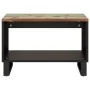Mesa de centro de madera maciza reciclada 60x50x40 cm de , Mesas de centro - Ref: Foro24-352875, Precio: 95,78 €, Descuento: %
