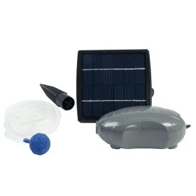 Ubbink Bomba de aire Air Solar 100 1351374 by , Accessories for ponds and fountains - Ref: Foro24-403645, Price: 50,74 €, Dis...