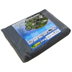 Ubbink Revestimiento para estanques AquaFlexiLiner EPDM 3,37x5 m de , Accesorios para estanques y fuentes - Ref: Foro24-41968...