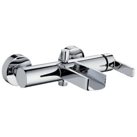 SCHÜTTE Grifo monomando de bañera con caño en cascada NIAGARA von , Wasserhähne - Ref: Foro24-425796, Preis: 98,88 €, Rabatt: %