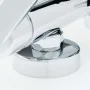 SCHÜTTE Grifo monomando de bañera con caño en cascada NIAGARA de , Grifos - Ref: Foro24-425796, Precio: 98,88 €, Descuento: %