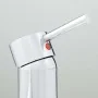 SCHÜTTE Grifo mezclador de lavabo UNICORN cromado de , Grifos - Ref: Foro24-429406, Precio: 81,51 €, Descuento: %