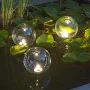 Ubbink Luces LED estanque MultiBright Float 3 1354008 de , Accesorios para estanques y fuentes - Ref: Foro24-403728, Precio: ...
