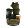 Set fuente de agua para jardín Ubbink Acqua Halifax 1387046 de , Accesorios para estanques y fuentes - Ref: Foro24-403777, Pr...