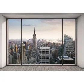 Komar Mural fotográfico Penthouse 368x254 cm 8-916 von , Bemaltes Papier - Ref: Foro24-422704, Preis: 79,96 €, Rabatt: %