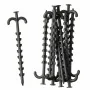 Nature Soportes de red 10 unidades 25 cm de , Accesorios de jardinería - Ref: Foro24-423503, Precio: 15,55 €, Descuento: %