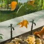 Nature Soportes de red 10 unidades 25 cm de , Accesorios de jardinería - Ref: Foro24-423503, Precio: 15,55 €, Descuento: %