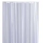 RIDDER Cortina de ducha Satin White 180x200 cm de , Cortinas de ducha - Ref: Foro24-425886, Precio: 39,20 €, Descuento: %