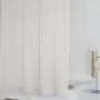 RIDDER Cortina de ducha Satin White 180x200 cm de , Cortinas de ducha - Ref: Foro24-425886, Precio: 39,20 €, Descuento: %