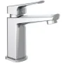 SCHÜTTE Grifo mezclador de lavabo RAVEN cobre mate de , Grifos - Ref: Foro24-429356, Precio: 85,93 €, Descuento: %