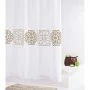 RIDDER Cortina de ducha Tunis textil de , Cortinas de ducha - Ref: Foro24-429763, Precio: 35,85 €, Descuento: %