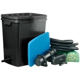 Ubbink Filtro de estanque FiltraPure 7000 Plus 37 L 1355972 von , Zubehör für Teiche und Brunnen - Ref: Foro24-403666, Preis:...