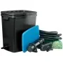 Ubbink Filtro de estanque FiltraPure 7000 Plus 37 L 1355972 de , Accesorios para estanques y fuentes - Ref: Foro24-403666, Pr...