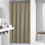 Cortina de ducha Sealskin modelo Madeira color arena 180 cm 238501365 de , Cortinas de ducha - Ref: Foro24-406079, Precio: 21...