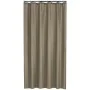 Cortina de ducha Sealskin modelo Madeira color arena 180 cm 238501365 de , Cortinas de ducha - Ref: Foro24-406079, Precio: 21...