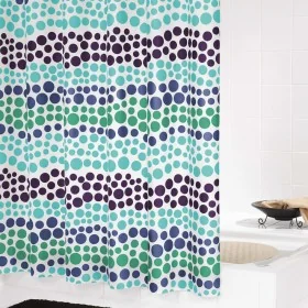 RIDDER Cortina de ducha Layer 180x200 cm von , Duschvorhang - Ref: Foro24-421533, Preis: 17,38 €, Rabatt: %