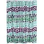 RIDDER Cortina de ducha Layer 180x200 cm de , Cortinas de ducha - Ref: Foro24-421533, Precio: 17,38 €, Descuento: %