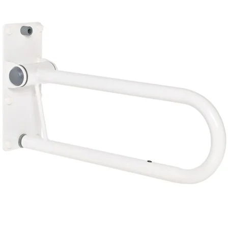 RIDDER Barra de apoyo para inodoro 55,5 cm 100 kg A0130101 de , Asideros de seguridad - Ref: Foro24-421616, Precio: 123,14 €,...