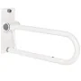 RIDDER Barra de apoyo para inodoro 55,5 cm 100 kg A0130101 de , Asideros de seguridad - Ref: Foro24-421616, Precio: 123,14 €,...