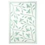 Esschert Design Alfombra de exterior estampado de abejas 182x122 cm de , Protectores para exterior - Ref: Foro24-433892, Prec...