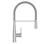SCHÜTTE Grifo mezclador de fregadero muelle en espiral NEW YORK cromo by , Faucets - Ref: Foro24-435065, Price: 137,07 €, Dis...
