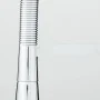 SCHÜTTE Grifo mezclador de fregadero muelle en espiral NEW YORK cromo by , Faucets - Ref: Foro24-435065, Price: 137,07 €, Dis...