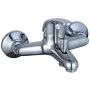 EISL Grifo mezclador de bañera GRANDE VITA clásico cromo de , Grifos - Ref: Foro24-438786, Precio: 48,13 €, Descuento: %