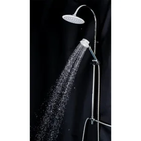 RIDDER Juego de ducha efecto lluvia Monaco cromado by , shower heads - Ref: Foro24-445012, Price: 90,91 €, Discount: %