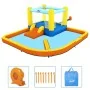 Bestway H2OGO Parque acuático Beach Bounce inflable para niños by , Water slides for swimming pools - Ref: Foro24-93349, Pric...