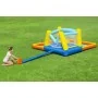 Bestway H2OGO Parque acuático Beach Bounce inflable para niños by , Water slides for swimming pools - Ref: Foro24-93349, Pric...