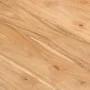 Mesa de comedor madera maciza de acacia negra 180x90x77 cm by , Kitchen and dining tables - Ref: Foro24-351642, Price: 361,16...