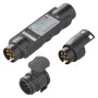 Comprobador de enchufes de remolques ProPlus 343524, 12 V de , Herramientas de mano - Ref: Foro24-404042, Precio: 24,32 €, De...