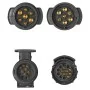 Comprobador de enchufes de remolques ProPlus 343524, 12 V de , Herramientas de mano - Ref: Foro24-404042, Precio: 24,32 €, De...