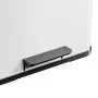 Hailo Cubo de basura pedal Oko Trio Plus talla L blanco 3x9 l 0633-230 de , Cubos de la basura y papeleras - Ref: Foro24-4154...