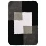 RIDDER Alfombrilla de baño Coins 60x90 cm gris 7103307 de , Alfombras y esterillas de baño - Ref: Foro24-421573, Precio: 45,6...