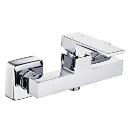 SCHÜTTE Grifo monomando mezclador de ducha TOKYO II cromado de , Grifos - Ref: Foro24-425794, Precio: 68,44 €, Descuento: %