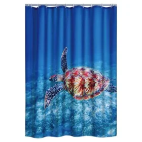 RIDDER Cortina de ducha Turtle 180x200 cm by , shower curtains - Ref: Foro24-425974, Price: 31,33 €, Discount: %
