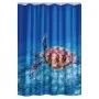 RIDDER Cortina de ducha Turtle 180x200 cm de , Cortinas de ducha - Ref: Foro24-425974, Precio: 31,33 €, Descuento: %