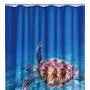 RIDDER Cortina de ducha Turtle 180x200 cm de , Cortinas de ducha - Ref: Foro24-425974, Precio: 31,33 €, Descuento: %
