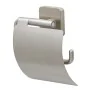 Tiger Portarrollos de papel higiénico con tapa Onu acero inoxidable de , Portarrollos - Ref: Foro24-426430, Precio: 34,81 €, ...