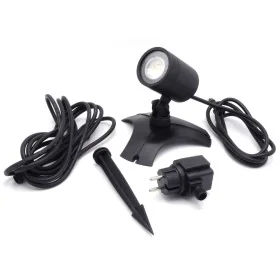 Ubbink Lámpara subacuática para estanques LED Aqua foco 6W von , Zubehör für Teiche und Brunnen - Ref: Foro24-428553, Preis: ...