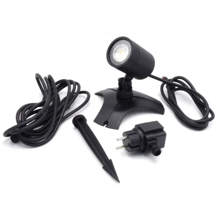 Ubbink Lámpara subacuática para estanques LED Aqua foco 6W von , Zubehör für Teiche und Brunnen - Ref: Foro24-428553, Preis: ...