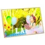 Marcos de fotos collage de pared 3 uds dorado MDF 70x90 cm de , Marcos para fotos - Ref: Foro24-332153, Precio: 113,05 €, Des...