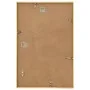 Marcos de fotos collage de pared 3 uds dorado MDF 70x90 cm de , Marcos para fotos - Ref: Foro24-332153, Precio: 113,05 €, Des...