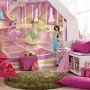 Komar Mural fotográfico Glitze Party Princess rosa 368x254 cm de , Papel pintado - Ref: Foro24-431408, Precio: 84,13 €, Descu...