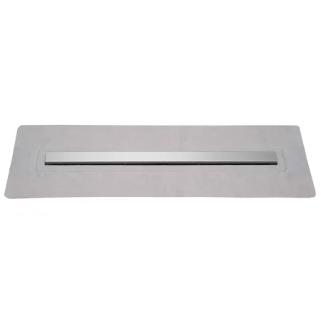 SCHÜTTE Desagüe para suelo de ducha con tapa acero inoxidable 95,5 cm de , Desagües - Ref: Foro24-435050, Precio: 194,05 €, D...